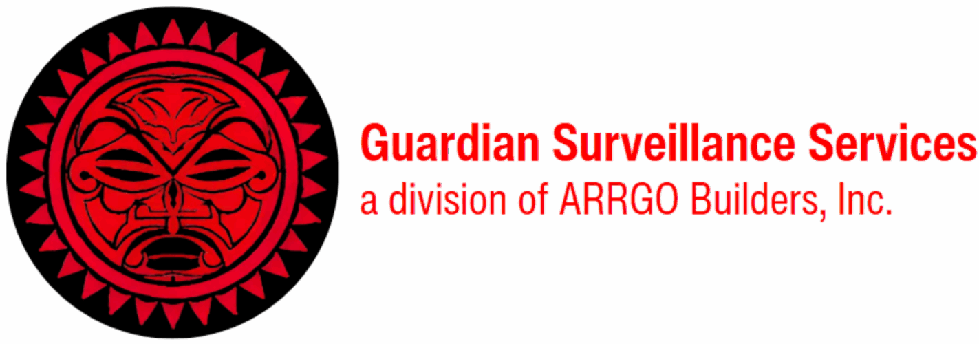 Guardian Surveillance